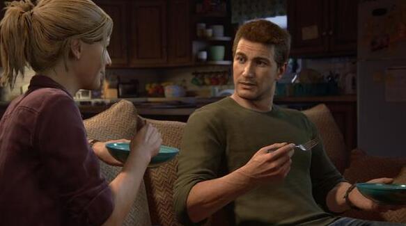 单机@5款好玩的动作冒险单机游戏