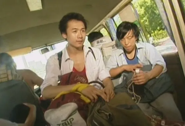 管虎|《八佰》之前，他已经牛逼了30年！