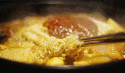 「泡面」最受欢迎的5种方便面,比康师傅好吃,比统一劲道,吃货:真过瘾