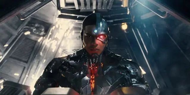 正义联盟▲DC电影宇宙为何干不过漫威电影宇宙？原因在这！