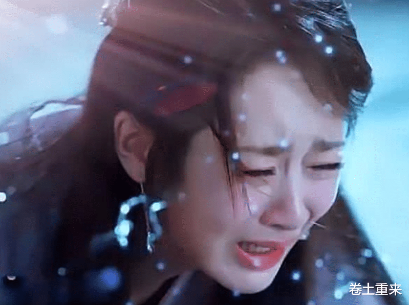 电视剧@所有的虐心剧都在虐女主，只有这部是将男主虐到从头哭到尾！