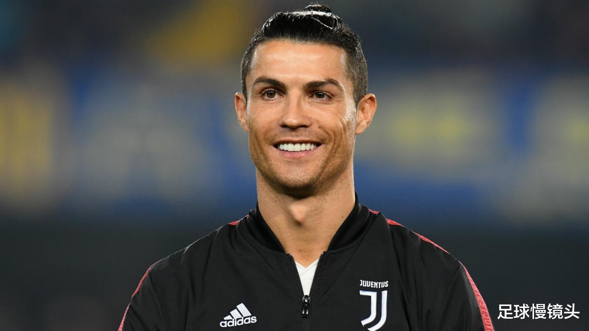 C罗|央视CCTV5直播！35岁C罗冲击3大神迹，梅西难比肩他这项纪录