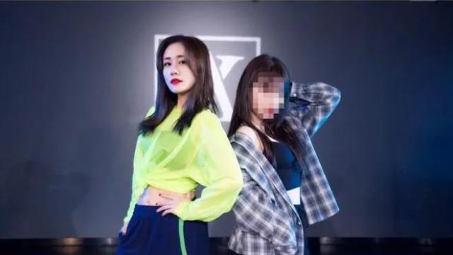 钟丽缇|阿朵陈松伶钟丽缇等大龄姐被淘汰，芒果亲生女沈梦辰也不能幸免