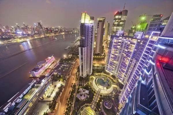 魔都16大豪宅产品系，带你领略百态奢华人生！