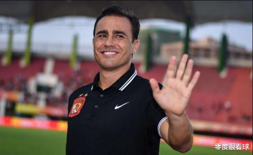 [广州恒大]一场大胜让卡帅又喜得两大天才新星，一人成最大发现，中超助攻王恐处境堪忧