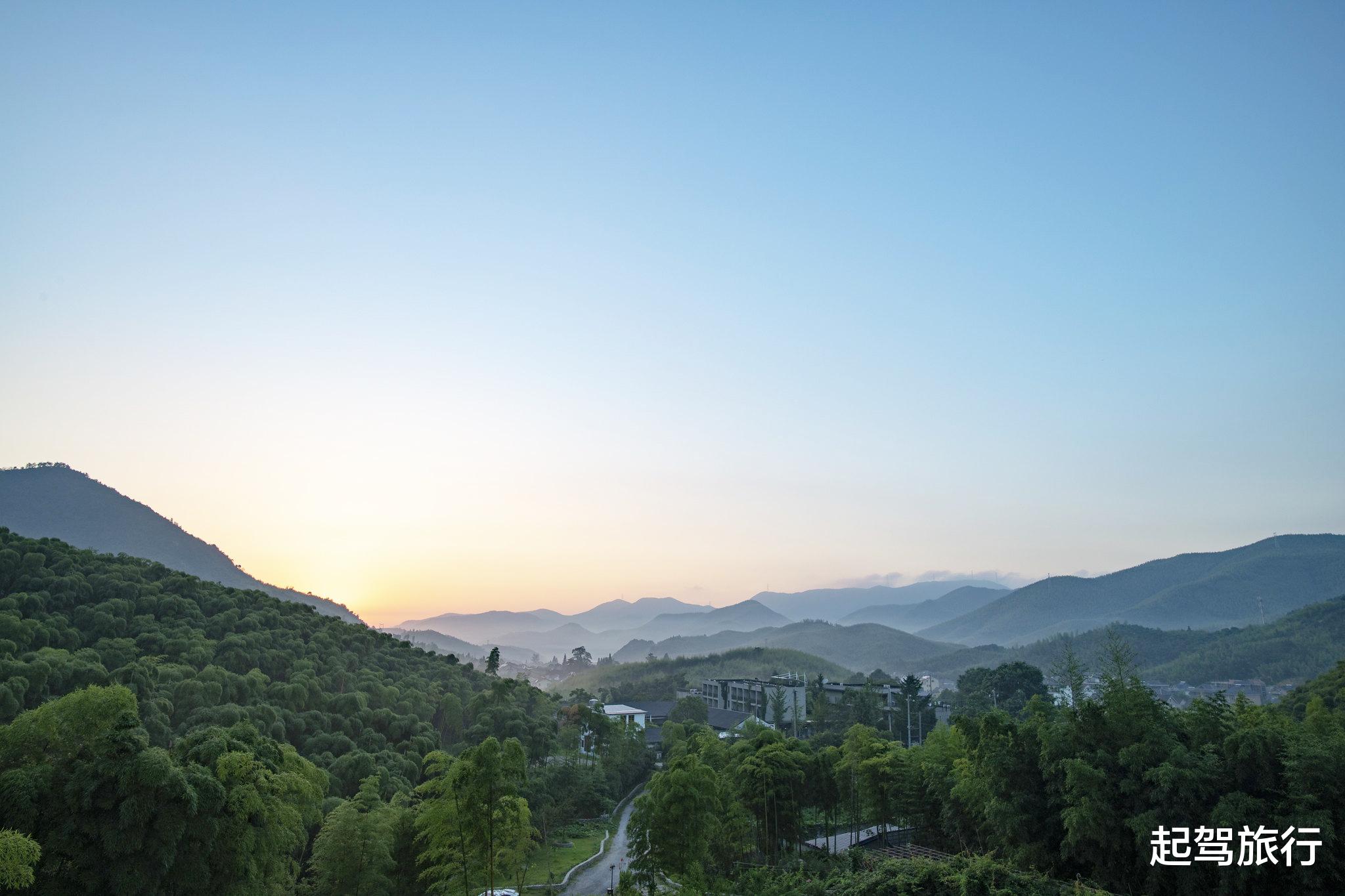 #莫干山#杭州上海南京三地共同的后花园，为何让人百去不厌？理由不用质疑