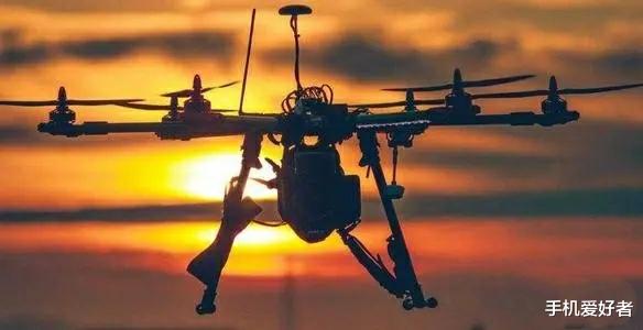 大疆：继华为之后，全球最知名无人机企业大疆即将被美国禁售