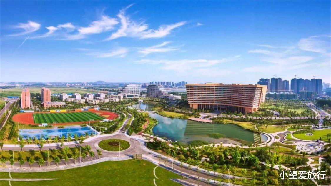 小望爱旅行 我国经济发展最励志的两座城市,均为省会城市,合肥成功上榜