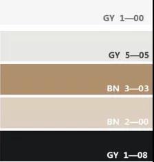 设计师|为一对夫妇设计的家, 黑白灰之间的安静优雅!