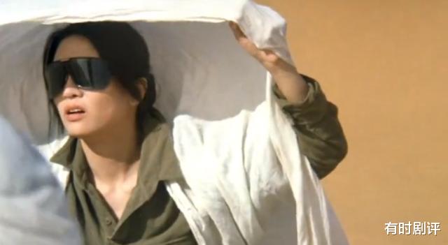 成龙|《飞鹰计划》：这一部让郑裕玲失声痛哭，剥去成龙导演职位的电影