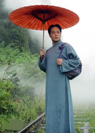 开国元勋|毛主席回家乡宴请父老,要开席了,突然说要等干娘,大家面面相觑