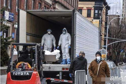 『美国』尘埃落定！新冠源头已经确定，世卫组织要求重新调查中国疫情