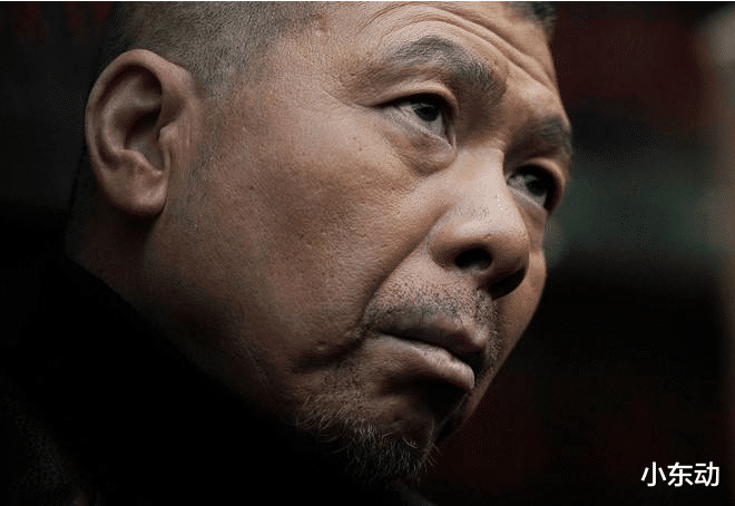 冯小刚|因尺度太大无人敢演，她救场冯小刚，将“风情”演绎得淋漓尽致！