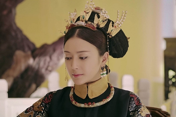 台湾|中国70后女星颜值前十排名