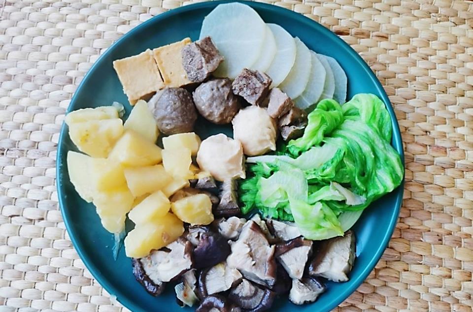 南瓜|姨妈期轻断食食谱，一日三餐全有，10分钟搞定一顿饭