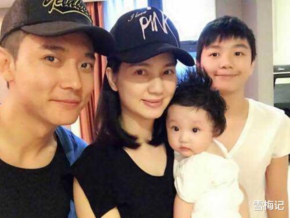 莫少聪|他被叫了18年私生子，如今终于走红后，亲爹竟厚着脸皮来相认