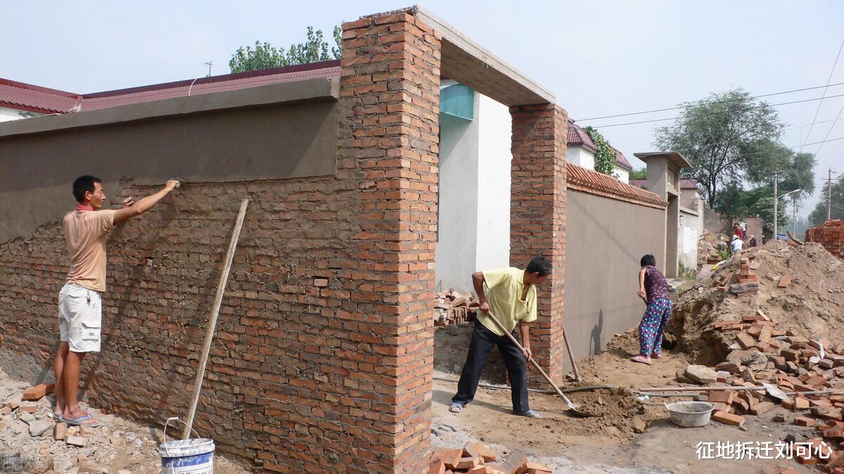 征地拆迁刘可心|村民得到村委会同意后盖房，为什么还会收到限期拆除通知书？