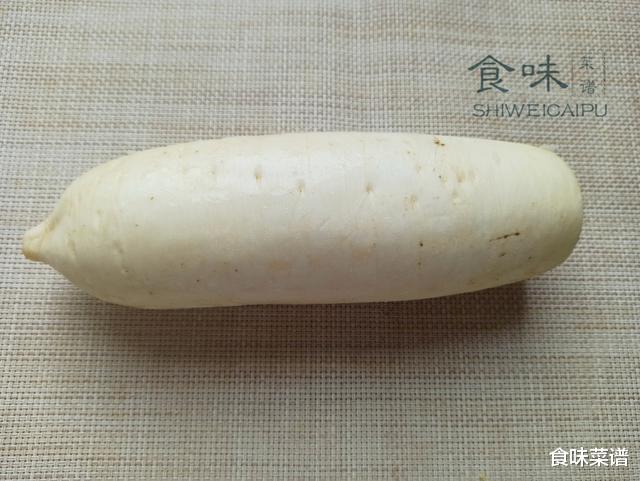 包子|吃萝卜的季节到了，教你秘制萝卜包子馅，鲜美多汁，一顿5个不够