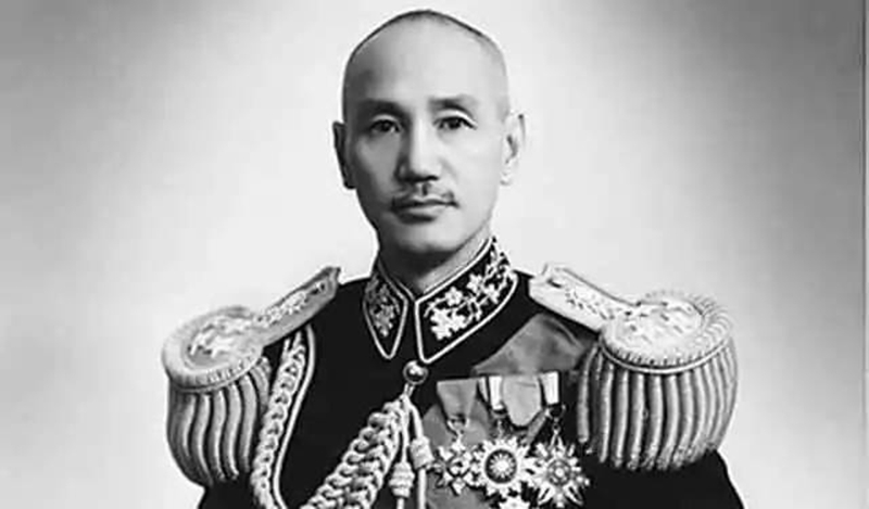 蒋介石|蒋介石如果没去台湾还能去哪？宋美龄选了一个地方，蒋介石不愿去