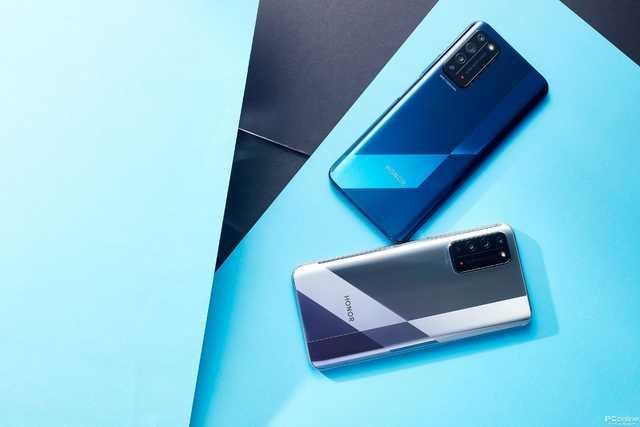 |网速不够快?快来挑选你的秋天第一台5G手机