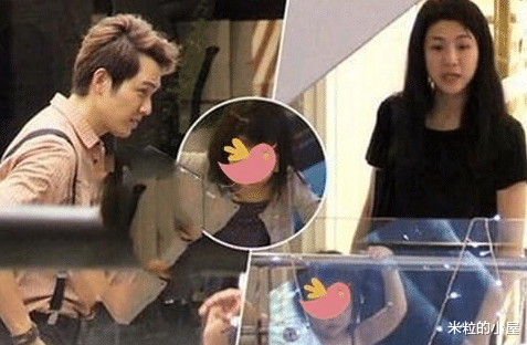 钟汉良|钟汉良隐藏了15年的妻子，竟然长这样？难怪连唐嫣张钧甯都看不上