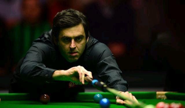 丁俊晖|火箭首轮又悬了！丁俊晖千载难逢机会来了，运气好点大满贯稳了