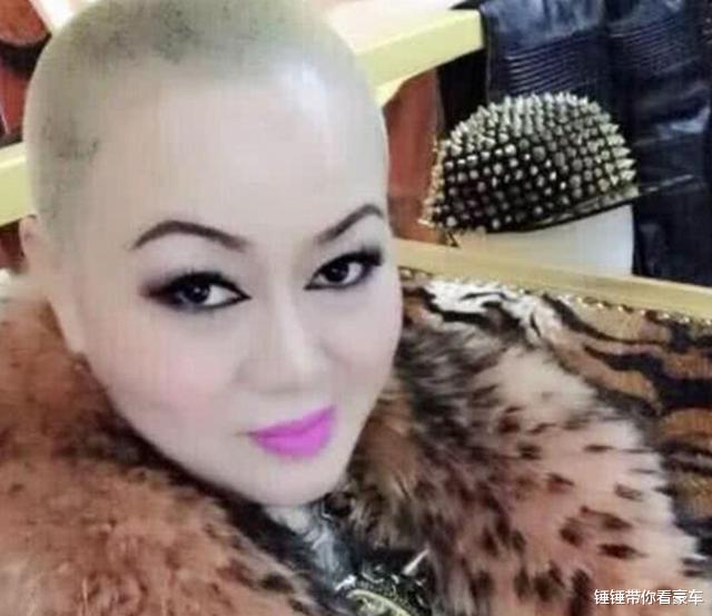 『宾利』号称“江浙沪第一女富婆”的宾利姐，车库停满豪车，却难找伴侣