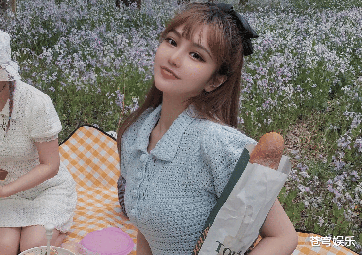 「周扬青」周扬青曝罗志祥黑料6天后，再次在微博发声，却是让大家“散场”