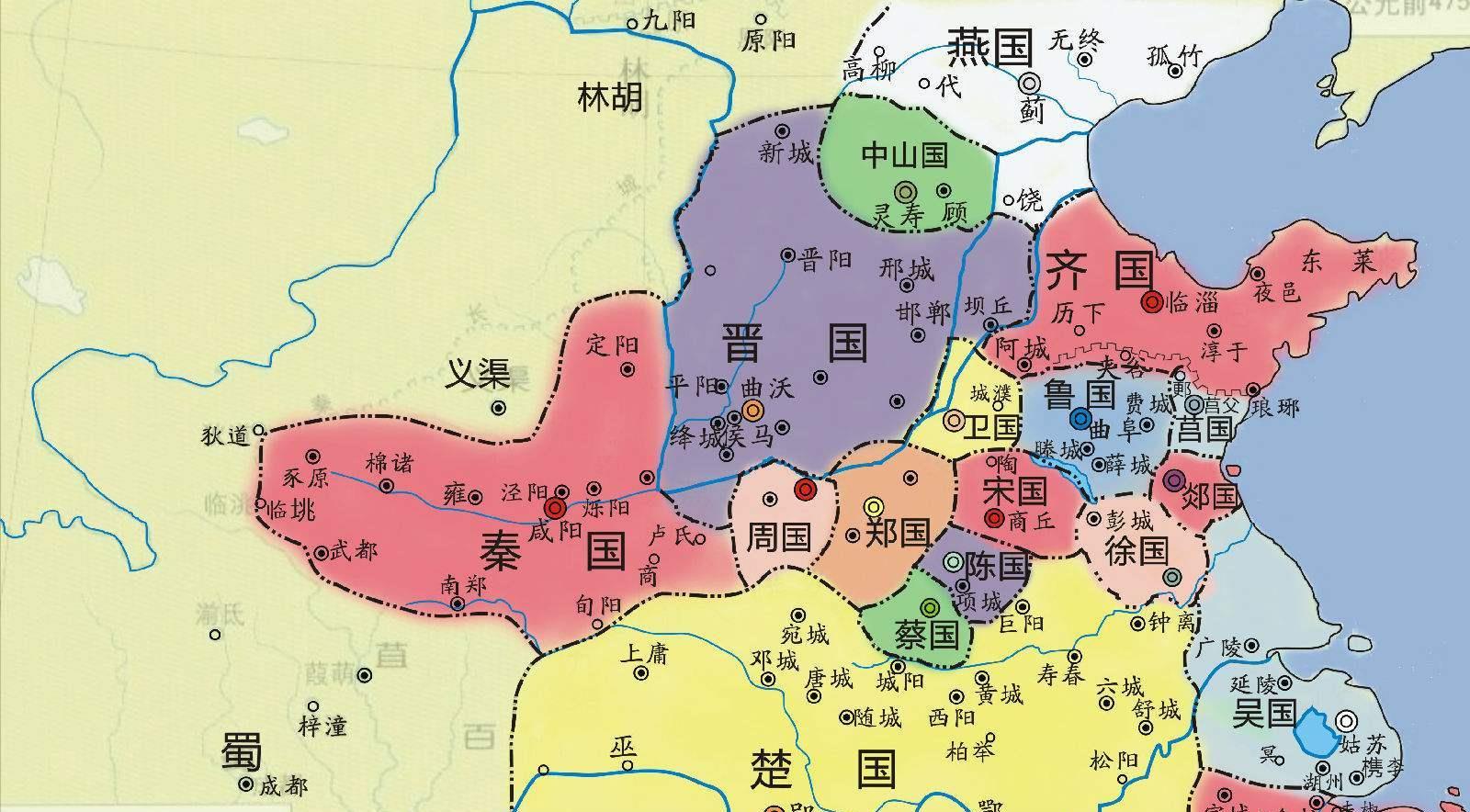 乐羊|大将大胜而归，魏文侯只赏了他两箱书，大将：主公大恩，万世难报