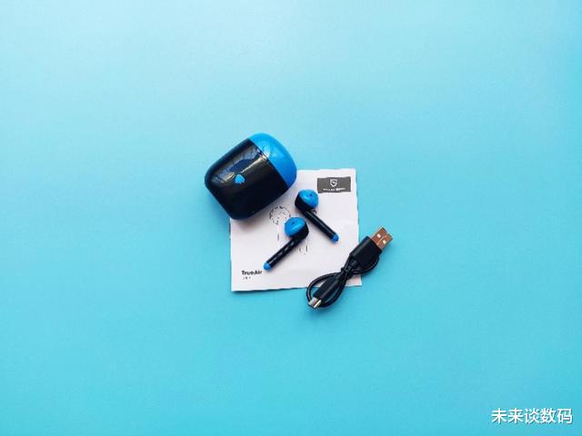 游戏耳机|64ms，真正的游戏耳机就得延迟与众不同！trueAirTWS游戏耳机体验