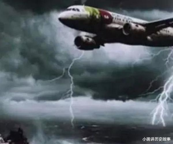 『科学家』科学家慌了!百慕大失踪人员神秘再现,一句话让人冷汗直冒