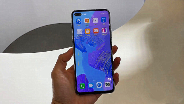 华为Nova|价格回温,华为线下5G手机出现断货,没早选的用户或许后悔了