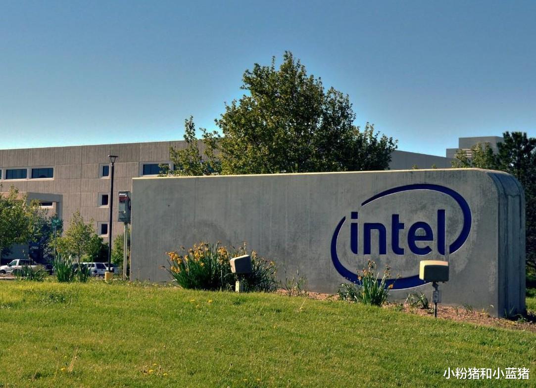 #芯片#全球芯片企业TOP10：美国有6家，韩国有2家，那么我国呢？