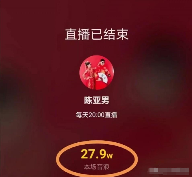 朱之文|网友吐槽朱之文儿媳“吃相太难看”，看到一场直播收入时，都酸了！