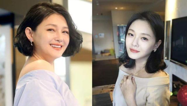 郑爽@郑爽80多斤还在减肥，谁注意她开小灶吃的啥？谭松韵都看懵了