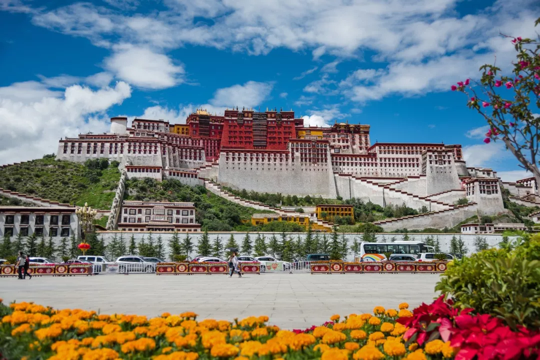 「华山」最适合一个人放纵的30个地方，我去过8个，你呢？