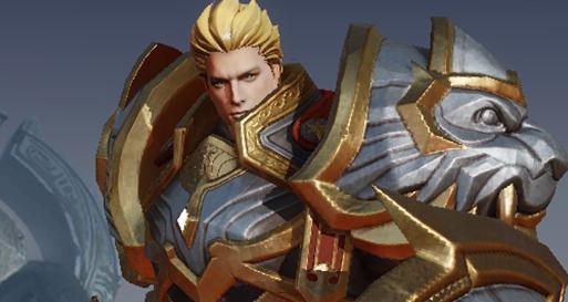 【亚瑟】“战神”亚瑟:魔女斗篷已非必须,装备栏新宠仅需2000金币