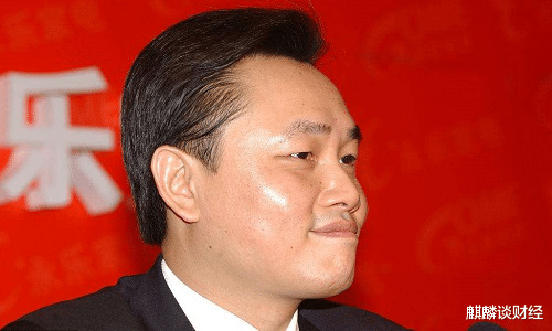 黄光裕:归来后的黄光裕有多少钱?可能不止胡润榜单上的225亿元……