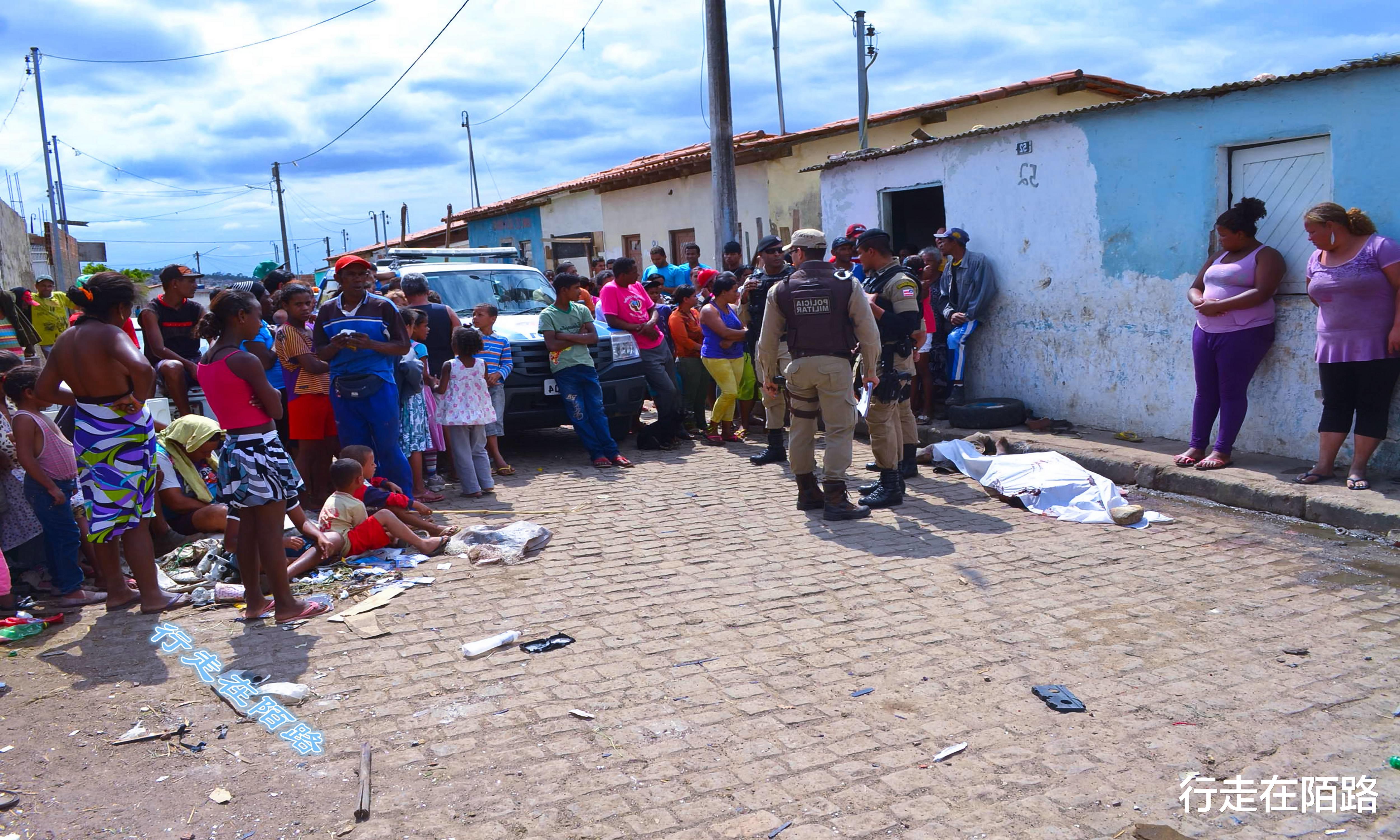 旅行|十大最危险城市：旅行请尽量避开这些地方，尤其是那几条街