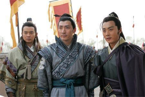 唐太宗|李世民最窝囊的手下，一生没打过一场胜仗，却被后世吹成了战神