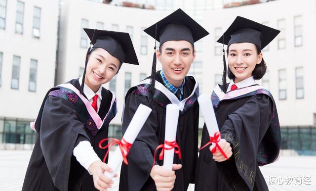大学|这些“学院”改名为“大学”，今年的新生真幸运，过来人表示羡慕