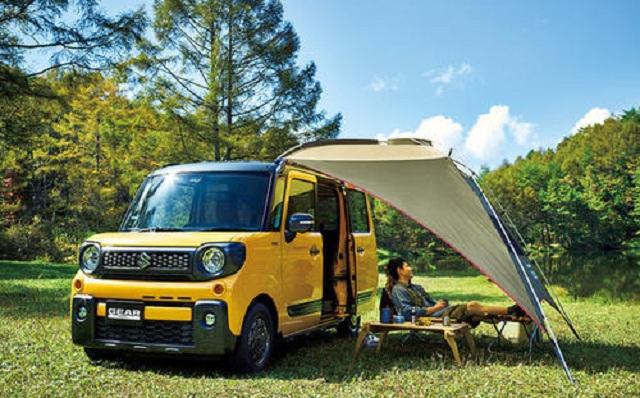 「丰田」日本向我们疯狂输出丰田、本田，他们自己开的是什么？看完扎心了