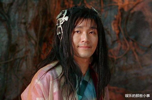 周星驰|他把周星驰电影演砸，还拿走500万片酬，后想演美人鱼2被拒