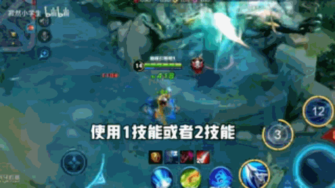 王者荣耀|王者荣耀中难度最高的几个操作，最后一个连荣耀王者都难以做到