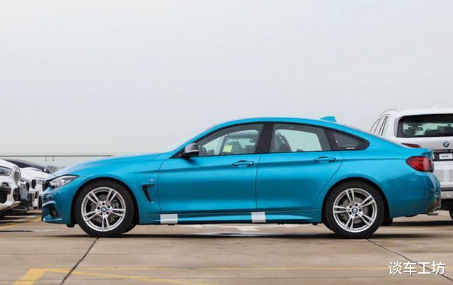 「奥迪A5」预算40万左右，不想烂大街，这几款豪车最有味道