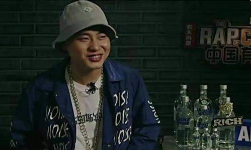 小青龙|他是贝贝之后的battle之王,但却连续三次在《中国新说唱》被淘汰