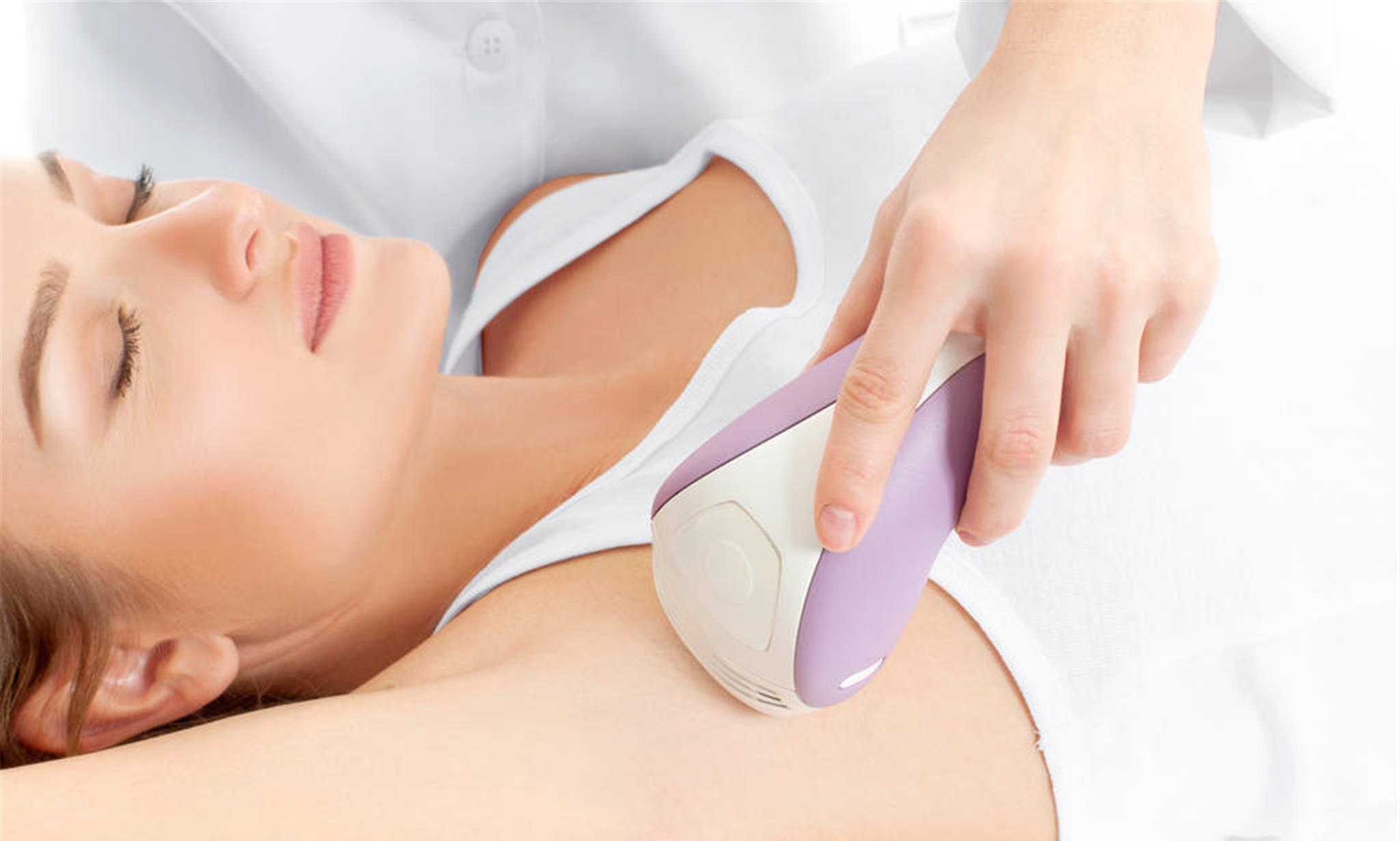 衰老|女性身体3处的“毛”越多越好？只有少部分人全中，若你有，恭喜