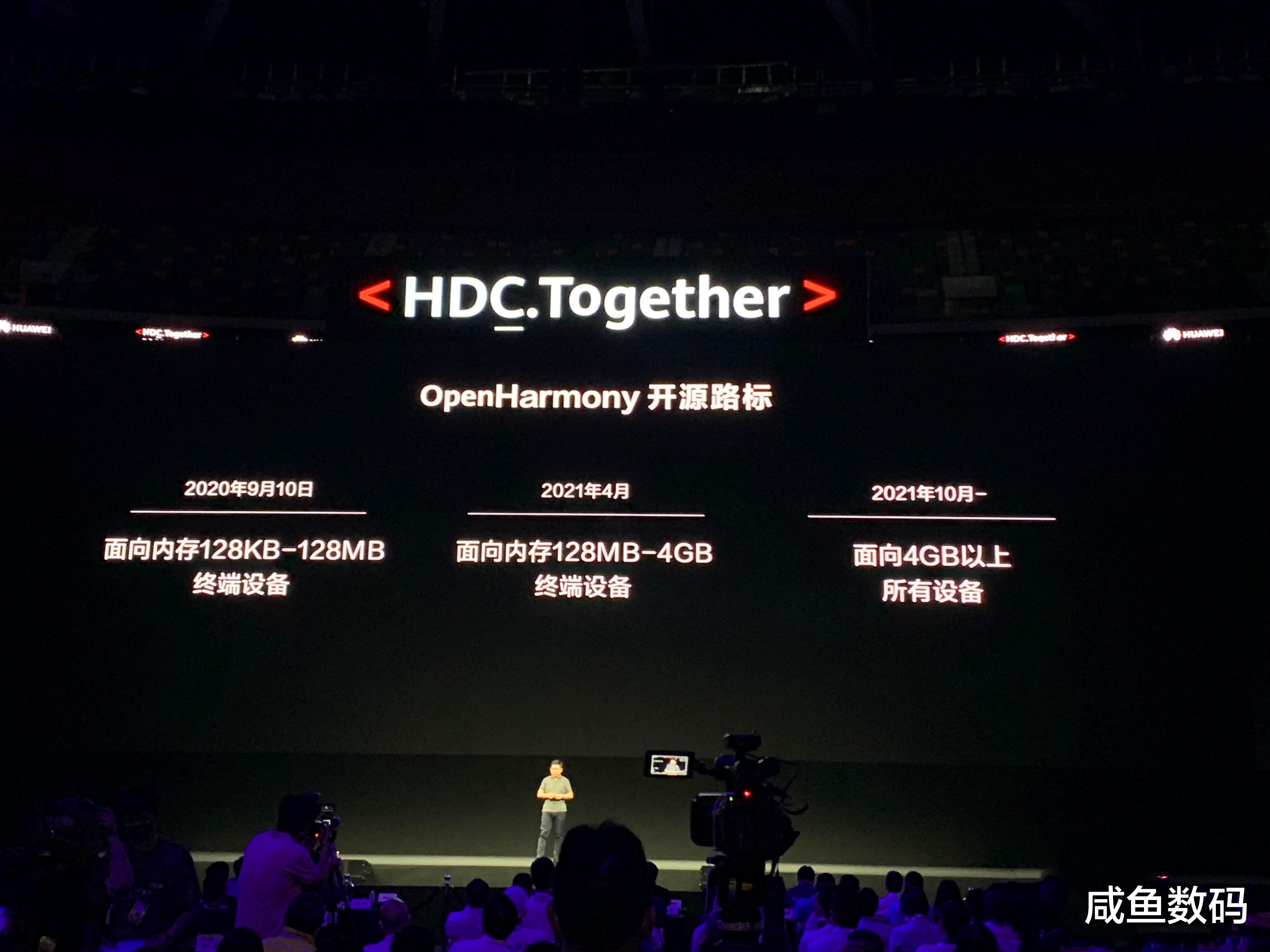 华为鸿蒙系统|鸿蒙系统发布，但大家别高兴得太早