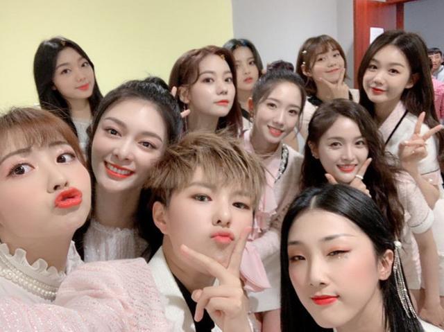 火箭少女|火箭少女解散全员退回原公司？单飞后谁能出圈，答案可能让你意外