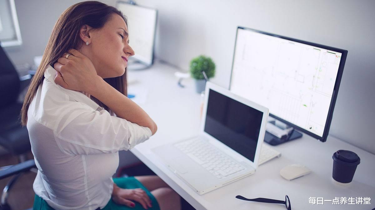 「熬夜」5个习惯悄悄“偷走”你的寿命，尤其是第一个，常常被人忽视